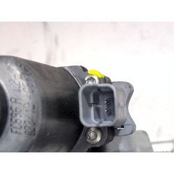 Recambio de mecanismo elevalunas delantero derecho para citroën berlingo furgoneta/monovolumen (b9) 1.6 hdi 110 referencia OEM I