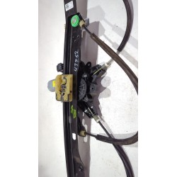 Recambio de mecanismo elevalunas trasero derecho para ford c-max ii (dxa/cb7, dxa/ceu) 1.5 tdci referencia OEM IAM AM51U23201BJ 