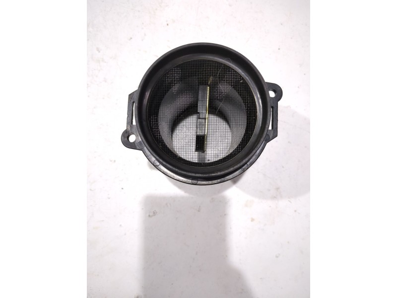 Recambio de caudalimetro para audi a6 avant (4f5)(2005) 3.0 tdi quattro [3,0 ltr. - 165 kw v6 24v tdi] referencia OEM IAM 059906