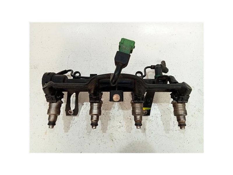 Recambio de rampa inyectores para peugeot 306 3/5 pt. (s1)(06.1996) 1.4 profil [1,4 ltr. - 55 kw] referencia OEM IAM 9619012480 