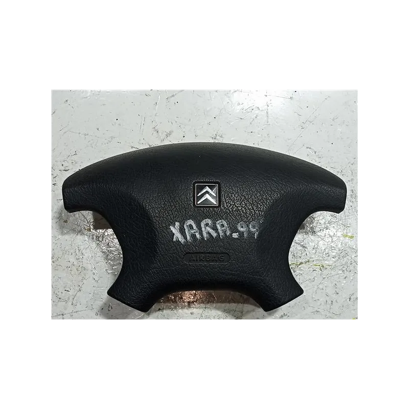 Recambio de airbag volante para citroën xsara berlina (1997) 1.9 td referencia OEM IAM 2115213  