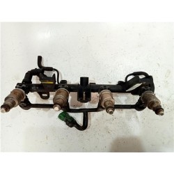 Recambio de rampa inyectores para peugeot 306 3/5 pt. (s1)(06.1996) 1.4 profil [1,4 ltr. - 55 kw] referencia OEM IAM 9619012480 