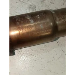 Recambio de sonda lambda para kia rio (bc)(2000) 1.3 referencia OEM IAM 9350931001  