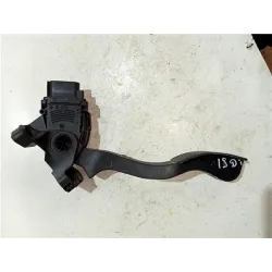 Recambio de potenciometro pedal gas para ford tourneo connect (tc7)(2002) 1.8 tdci referencia OEM IAM 7T119F836CB  