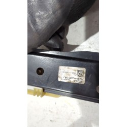 Recambio de mecanismo elevalunas trasero derecho para ford c-max ii (dxa/cb7, dxa/ceu) 1.5 tdci referencia OEM IAM AM51U23201BJ 