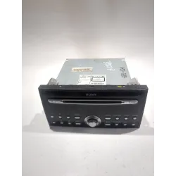 Recambio de radio cd para ford focus ii (da_, hcp, dp) 1.6 tdci referencia OEM IAM 4M5T18C815CE  