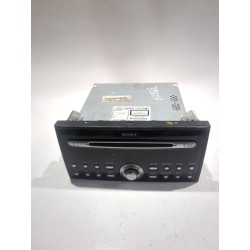 RADIO CD 4M5T18C815CE 