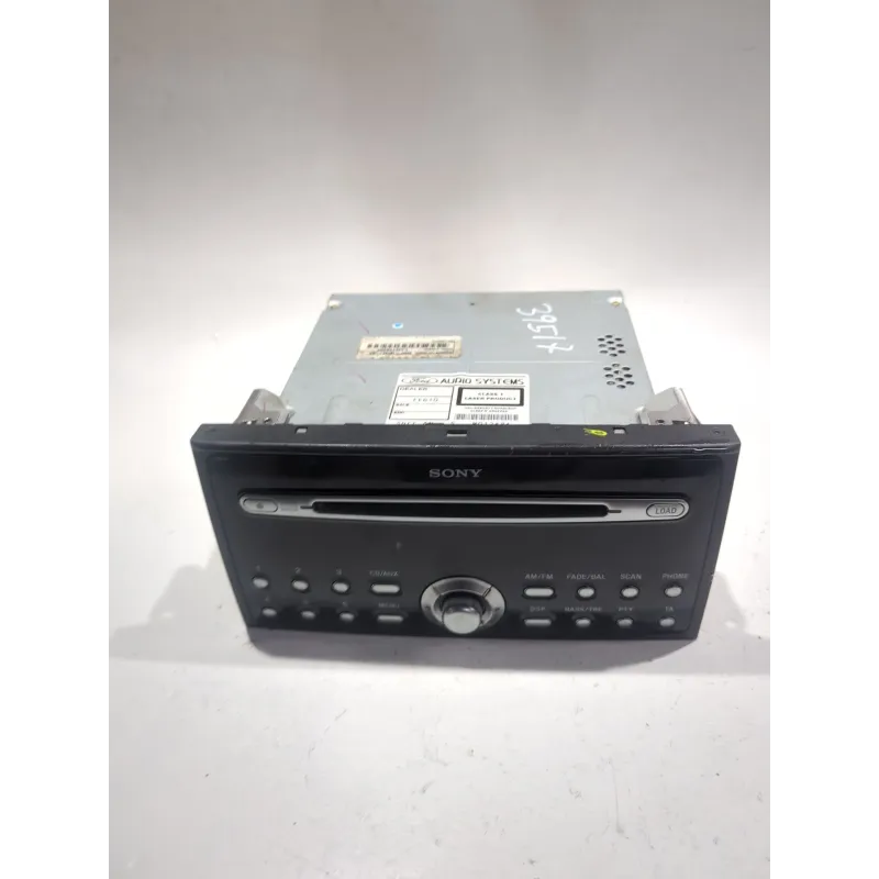 Recambio de radio cd para ford focus ii (da_, hcp, dp) 1.6 tdci referencia OEM IAM 4M5T18C815CE  