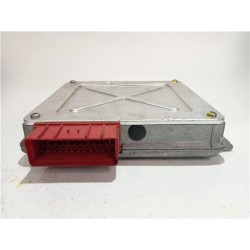 Recambio de centralita inyeccion para rover rover 200 (rf)(1996) 1.4 214 si (3-ptas.) [1,4 ltr. - 76 kw 16v cat] referencia OEM 