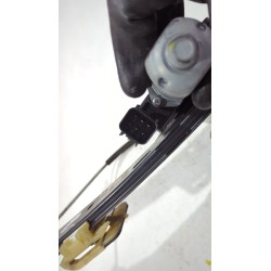 Recambio de mecanismo elevalunas trasero derecho para ford c-max ii (dxa/cb7, dxa/ceu) 1.5 tdci referencia OEM IAM AM51U23201BJ 