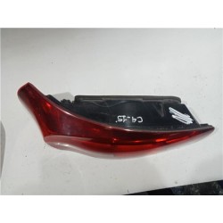Recambio de piloto trasero izquierdo para citroën c4 picasso (2007) 1.6 hdi referencia OEM IAM C4 2015 A046341  