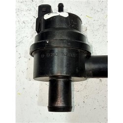 Recambio de valvula aire adicional para ford orion (1991) 1.6 ghia [1,6 ltr. - 66 kw cat] referencia OEM IAM 0280142001  