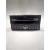 Recambio de radio cd para ford focus ii (da_, hcp, dp) 1.6 tdci referencia OEM IAM 4M5T18C815CE  