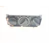 Recambio de mandos climatizador para volkswagen vento (1h2)(1991) 1.9 td referencia OEM IAM 1H0819045A  