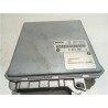 Recambio de centralita inyeccion para bmw serie 5 berlina (e39)(1995) 2.5 525tds [2,5 ltr. - 105 kw turbodiesel cat] referencia 
