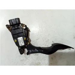 Recambio de potenciometro pedal gas para ford fiesta (cbk)(2002) referencia OEM IAM 6PV00856700  