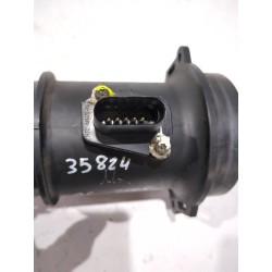Recambio de caudalimetro para audi a6 avant (4f5)(2005) 3.0 tdi quattro [3,0 ltr. - 165 kw v6 24v tdi] referencia OEM IAM 059906