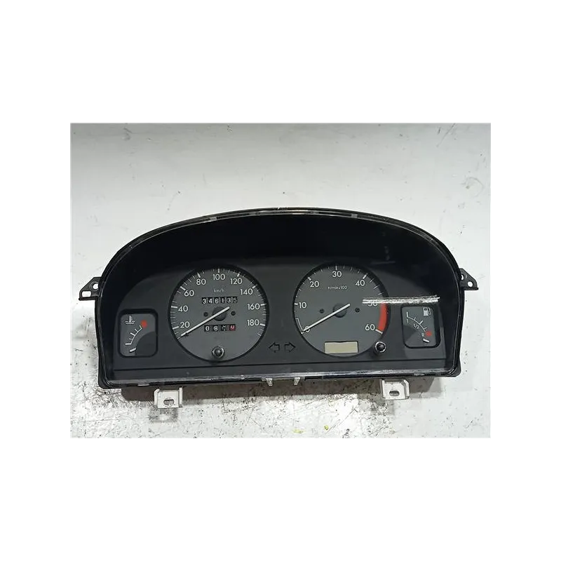 Recambio de cuadro completo para citroën berlingo (2002) collection (rhy / dw10td) referencia OEM IAM 9621185680  