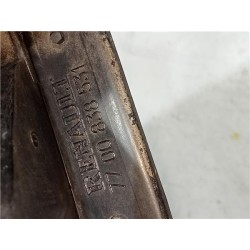 Recambio de piloto trasero derecho para renault megane i classic (la0)(1996) 1.9 d (la0a, la0u) referencia OEM IAM 37380999  