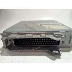 Recambio de centralita inyeccion para bmw serie 5 berlina (e39)(1995) 2.5 525tds [2,5 ltr. - 105 kw turbodiesel cat] referencia 