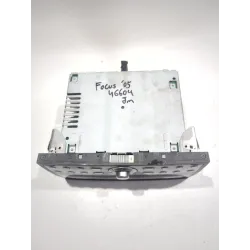 Recambio de radio cd para ford focus ii (da_, hcp, dp) 1.6 tdci referencia OEM IAM 4M5T18C815CE  