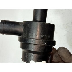 Recambio de valvula aire adicional para ford orion (1991) 1.6 ghia [1,6 ltr. - 66 kw cat] referencia OEM IAM 0280142001  