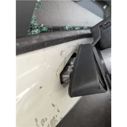 Recambio de puerta delantera izquierda para seat arona 1.0 referencia OEM IAM PUERTA DELANTERA IZQUIERDA  