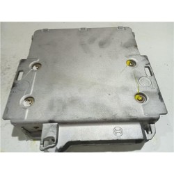 Recambio de centralita inyeccion para bmw serie 5 berlina (e39)(1995) 2.5 525tds [2,5 ltr. - 105 kw turbodiesel cat] referencia 