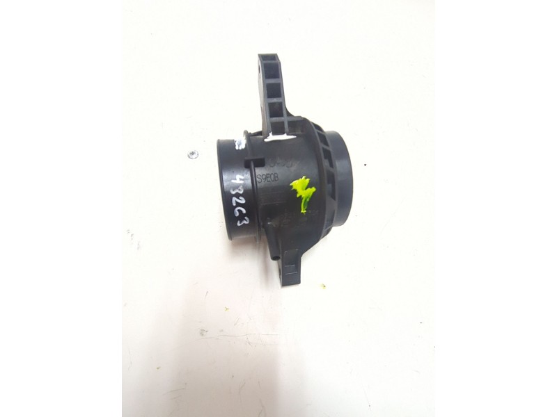 Recambio de caudalimetro para ford c-max ii (dxa/cb7, dxa/ceu) 1.5 tdci referencia OEM IAM 1701271405  