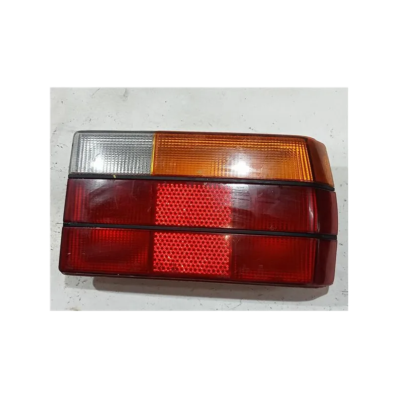 Recambio de piloto trasero derecho para seat malaga (1985) 1.5 i cat referencia OEM IAM E9006353 PROV 16007  