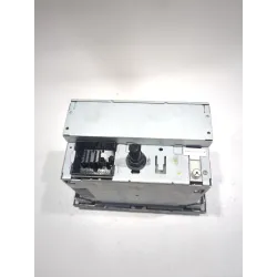 Recambio de radio cd para ford focus ii (da_, hcp, dp) 1.6 tdci referencia OEM IAM 4M5T18C815CE  