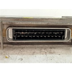 Recambio de centralita inyeccion para renault kangoo i (f/kc0)(1997) d 65 1.9 (kc0e, kc02, kc0j, kc0n) referencia OEM IAM R04080