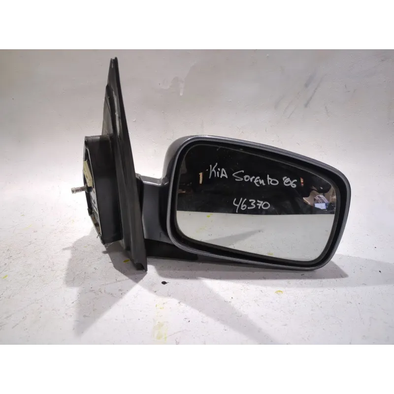 Recambio de retrovisor derecho para kia sorento i (jc) 2.5 crdi referencia OEM IAM E11015754  