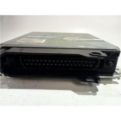 Recambio de centralita inyeccion para bmw serie 5 berlina (e39)(1995) 2.5 525tds [2,5 ltr. - 105 kw turbodiesel cat] referencia 