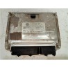 Recambio de centralita inyeccion para seat ibiza (6k1)(08.1999) 1.4 referencia OEM IAM 0261206959  