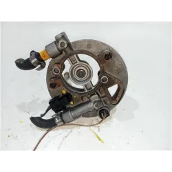Recambio de inyector monopunto para fiat cinquecento (170)(1993) 0.9 i.e. s [0,9 ltr. - 29 kw] referencia OEM IAM 2933AFIAT  