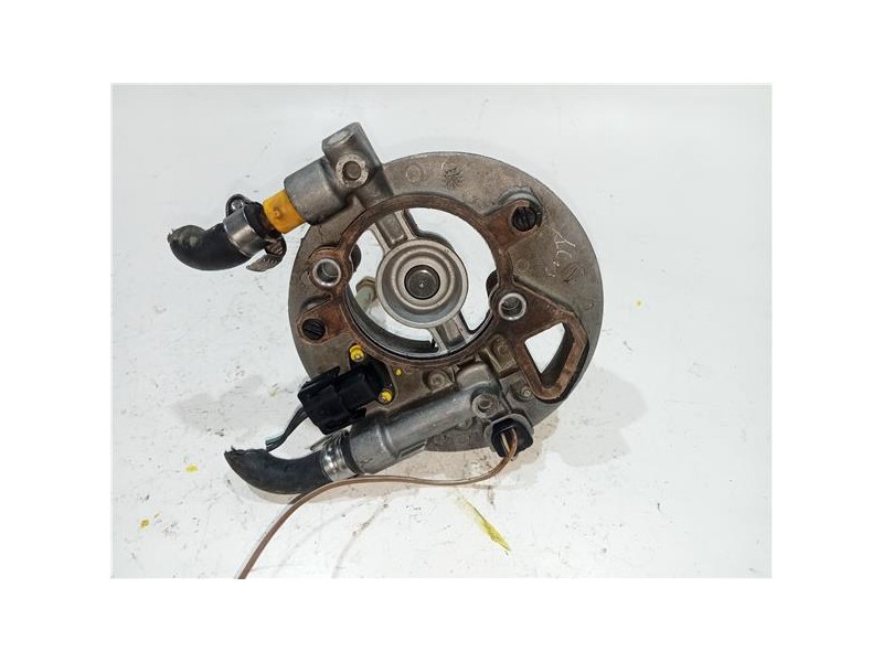 Recambio de inyector monopunto para fiat cinquecento (170)(1993) 0.9 i.e. s [0,9 ltr. - 29 kw] referencia OEM IAM 2933AFIAT  