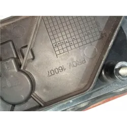 Recambio de piloto trasero derecho para seat malaga (1985) 1.5 i cat referencia OEM IAM E9006353 PROV 16007  