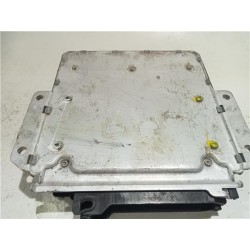 Recambio de centralita inyeccion para bmw serie 5 berlina (e39)(1995) 2.5 525tds [2,5 ltr. - 105 kw turbodiesel cat] referencia 