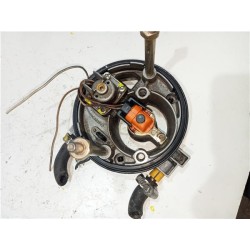 Recambio de inyector monopunto para fiat cinquecento (170)(1993) 0.9 i.e. s [0,9 ltr. - 29 kw] referencia OEM IAM 2933AFIAT  