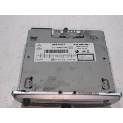 Recambio de radio cd para renault megane iii berlina 5p (2008) 1.5 dynamique [1,5 ltr. - 78 kw dci diesel] referencia OEM IAM 28