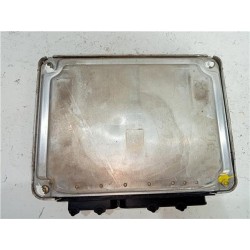 Recambio de centralita inyeccion para seat ibiza (6k1)(08.1999) 1.4 referencia OEM IAM 0261206959  