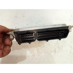Recambio de centralita inyeccion para seat ibiza (6k1)(08.1999) 1.4 referencia OEM IAM 0261206959  