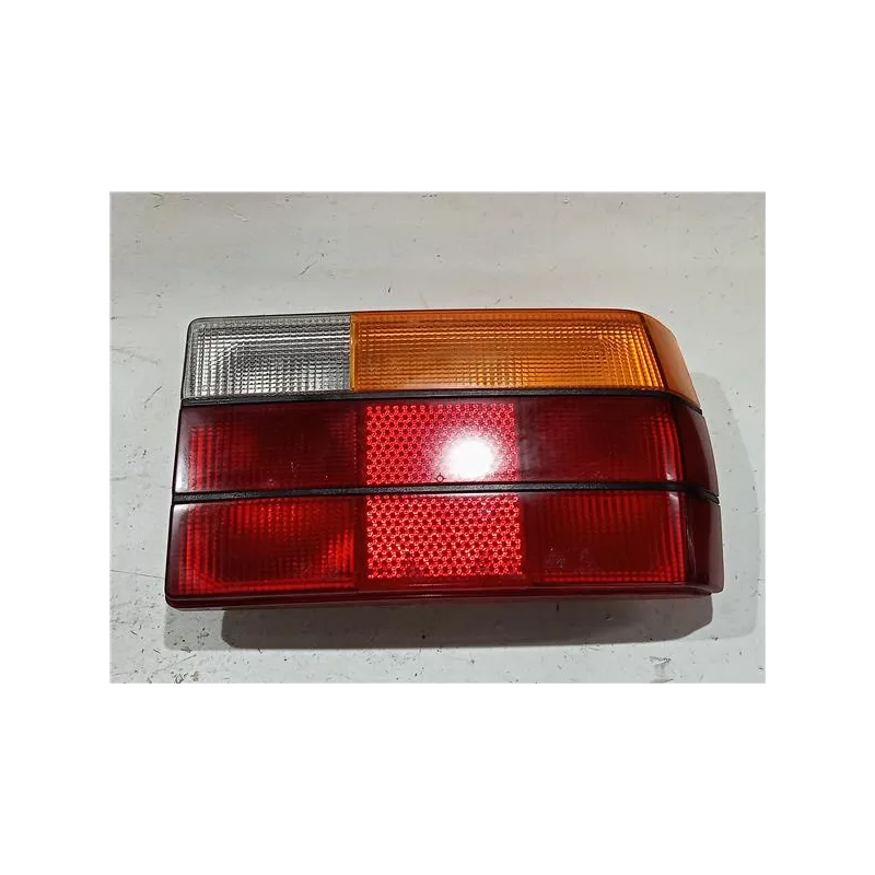 Recambio de piloto trasero derecho para seat malaga (1985) 1.5 i cat referencia OEM IAM E95075 D21308  
