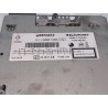 Recambio de radio cd para renault megane iii berlina 5p (2008) 1.5 dynamique [1,5 ltr. - 78 kw dci diesel] referencia OEM IAM 28
