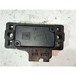 Recambio de sensor presion para opel vectra b berlina (1995) 2.0 di 16v referencia OEM IAM 4817406  
