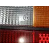Recambio de piloto trasero derecho para seat malaga (1985) 1.5 i cat referencia OEM IAM E95075 D21308  