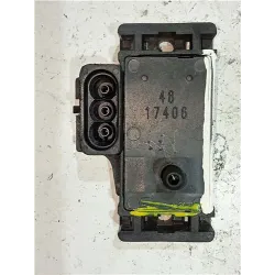 Recambio de sensor presion para opel vectra b berlina (1995) 2.0 di 16v referencia OEM IAM 4817406  