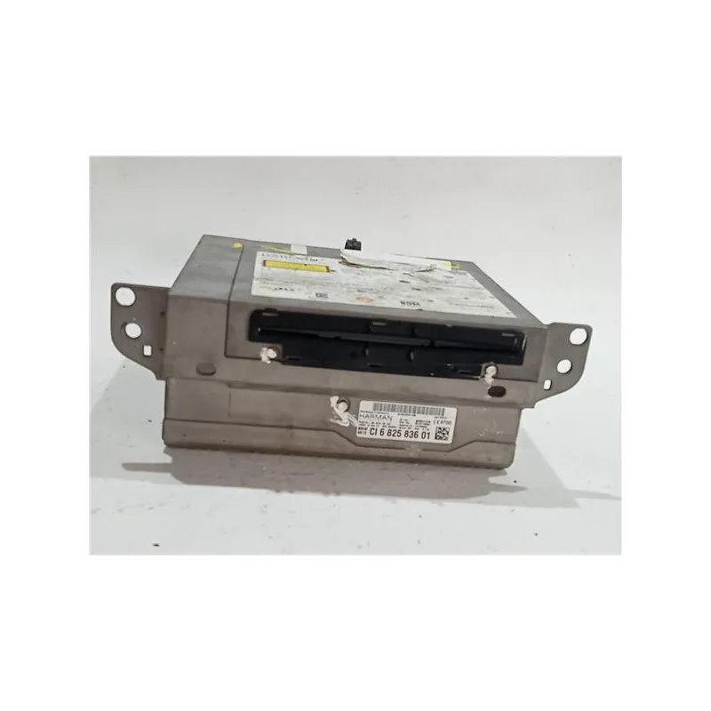 Recambio de radio cd para bmw serie m4 coupe (f82) basis 24v referencia OEM IAM T8GB140 6434A-B140  