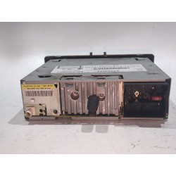 Recambio de radio cd para renault megane iii berlina 5p (2008) 1.5 dynamique [1,5 ltr. - 78 kw dci diesel] referencia OEM IAM 28